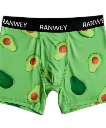 Calzoncillo Boxer Paltas - Imagen actualizada 2