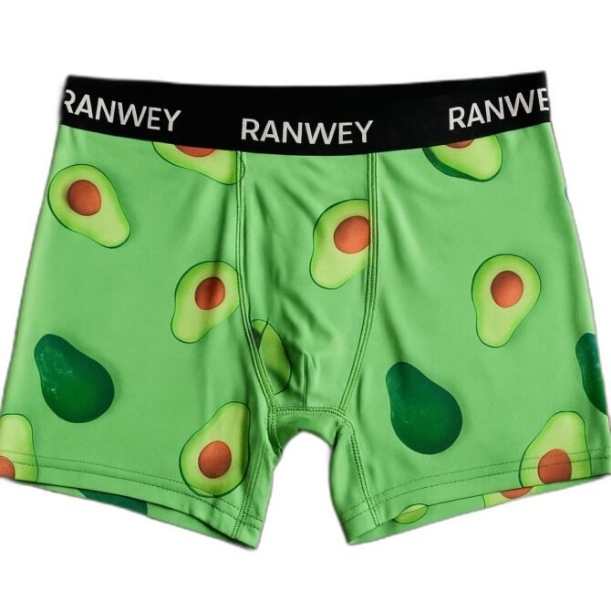 Calzoncillo Boxer Paltas - Imagen actualizada 2