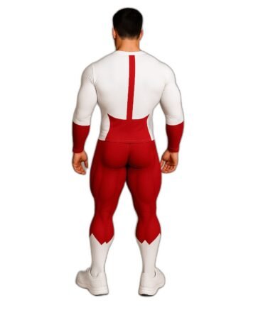 Conjunto Deportivo Blanco Obniman - Imagen 2