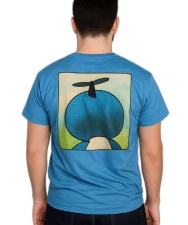 Remera Super Hijitus - Imagen 2