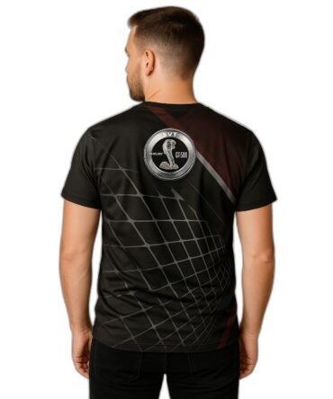 Remera Ford Mustang Shelby Gt-500 - Imagen actualizada 2
