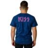 Remera Kiss - Imagen actualizada 2