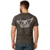 Remera Aerosmith Steven Tyler Attitude - Imagen actualizada 2