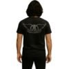 Remera Aerosmith Classic Face - Imagen actualizada 2