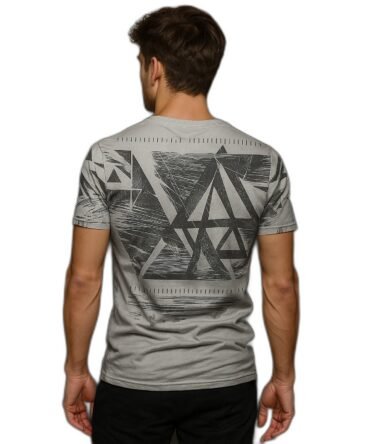 Remera Linkin Park - Imagen actualizada 2