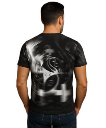 Remera Babasónicos Psicodélica Mucho - Imagen actualizada 2
