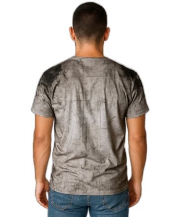 Remera Gustavo Cerati - Imagen actualizada 2
