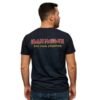 Remera Iron Maiden The Final Frontier - Imagen actualizada 2