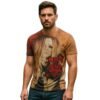 Remera Avril Lavigne Never Growing Up - Imagen actualizada 3