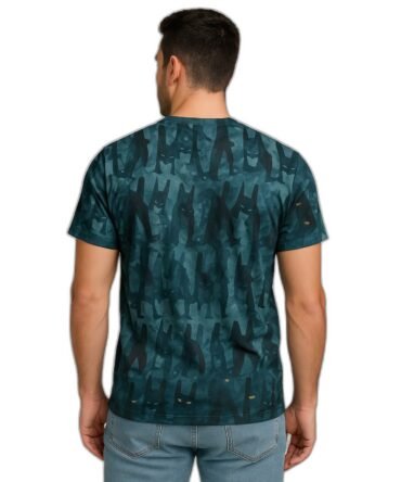 Remera Batman El Guasón Joker - Imagen actualizada 2
