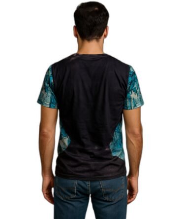Remera Charly García - Imagen actualizada 2