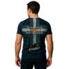 Remera Homenaje De Malvinas - Imagen actualizada 2