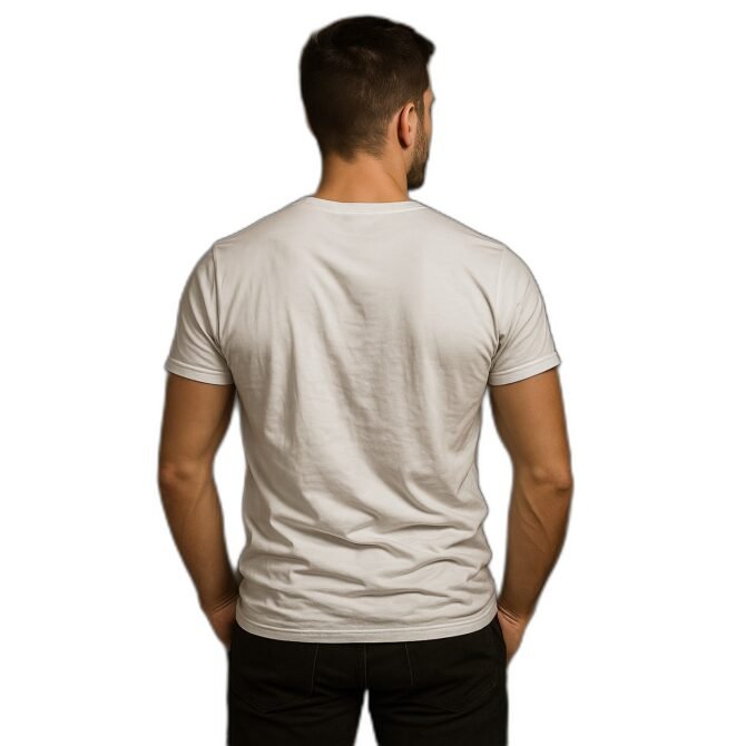 Remera Árbol Yin Yan - Imagen actualizada 2