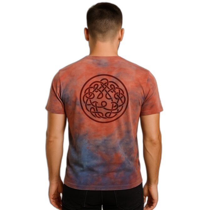 Remera In The Court Of The Crimson King - Imagen 2
