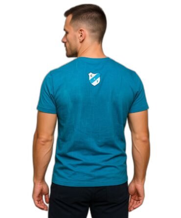 Remera Club Atl?tico Temperley - Imagen actualizada 2