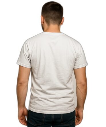 Remera Michael Jackson Clip Beat It - Imagen actualizada 2