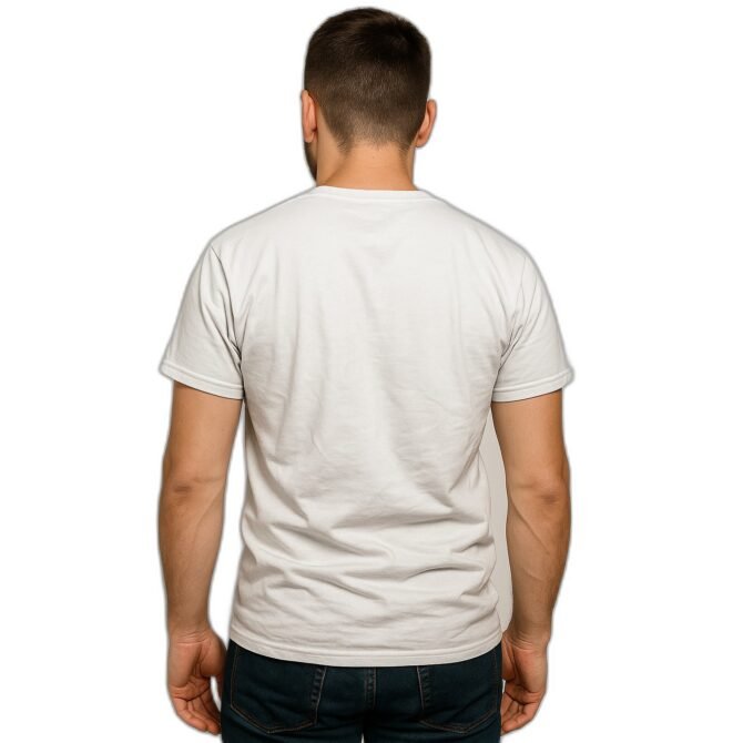 Remera Michael Jackson Clip Beat It - Imagen actualizada 2