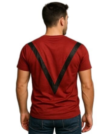 Remera Michael Jackson Clip Thriller - Imagen actualizada 2