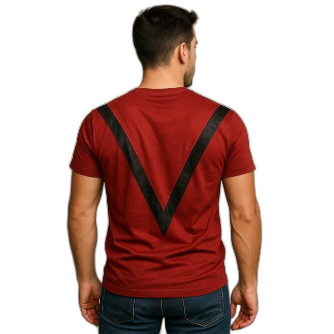 Remera Michael Jackson Clip Thriller - Imagen actualizada 2