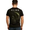 Remera Alien Shadow Edition - Imagen actualizada 2