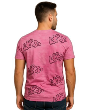 Remera Maestro Roshi Dragon Ball - Imagen actualizada 2