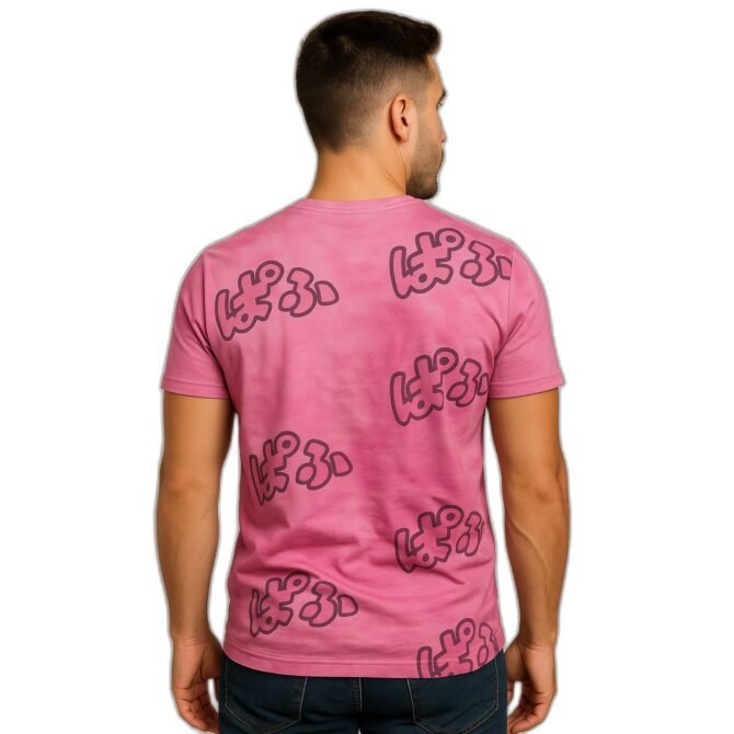 Remera Maestro Roshi Dragon Ball - Imagen actualizada 2