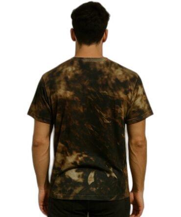 Remera Fito Paez Circo Beat