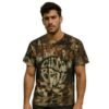 Remera Fito Paez Circo Beat