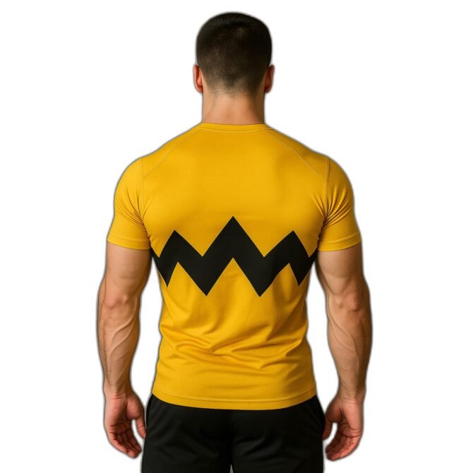 Remera Charlie Brown - Image 2