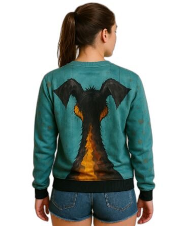 Buzo Guau - Imagen 2