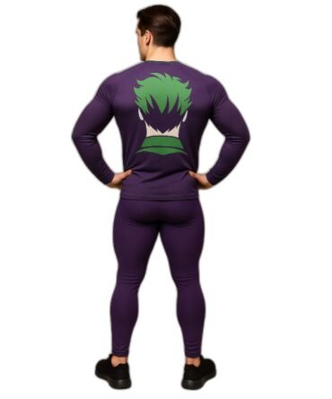 Conjunto Deportivo Joker - Imagen actualizada 2