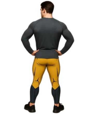 Conjunto Deportivo Batman - Imagen 2