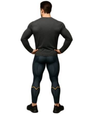 Conjunto Deportivo Batman - Imagen 2