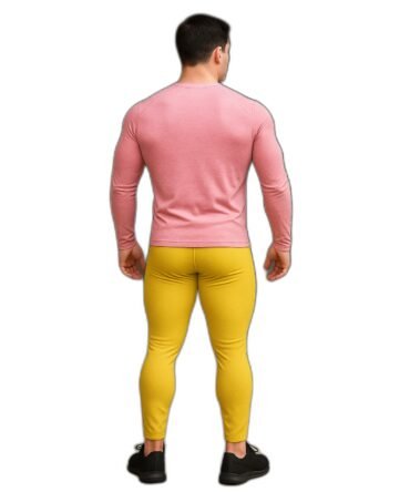 Conjunto Deportivo Majin Buu - Imagen actualizada 2