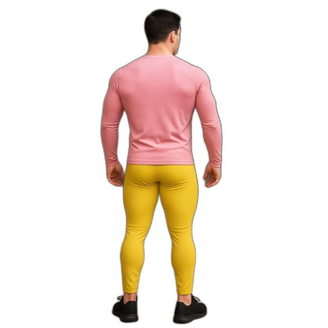 Conjunto Deportivo Majin Buu - Imagen actualizada 2