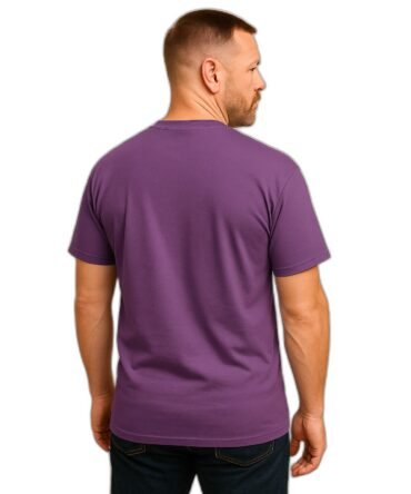 Remera Sheldon Astronauta Globos - Imagen 2