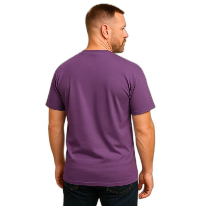 Remera Sheldon Astronauta Globos - Imagen 2