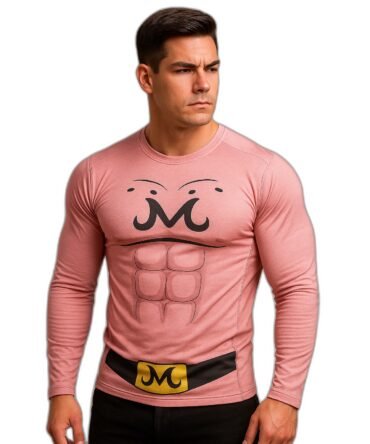 Remera Traje Majin Buu - Imagen 1