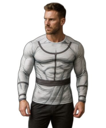 Remera Traje Viltrumitas - Imagen 1