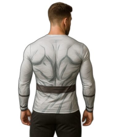 Remera Traje Viltrumitas - Imagen 2