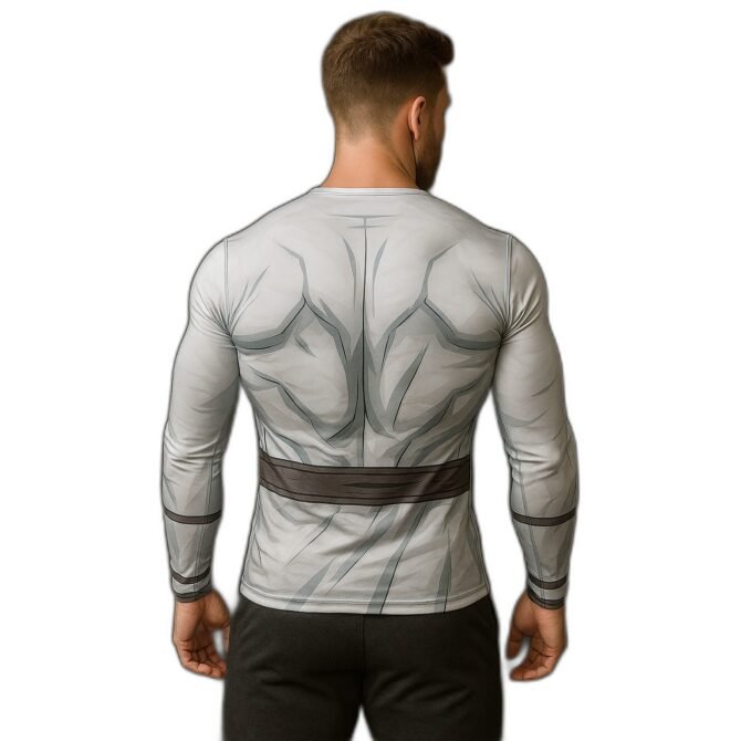 Remera Traje Viltrumitas - Imagen 2