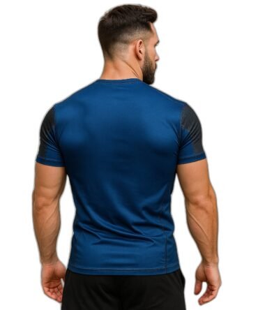 Remera Traje Los 4 Fantasticos - Imagen 2