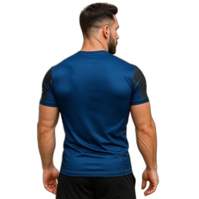 Remera Traje Los 4 Fantasticos - Imagen 2