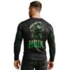 Remera Hulk Gym - Imagen actualizada 2