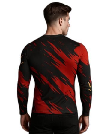Remera Ferrari