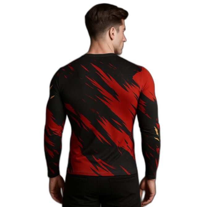Remera Ferrari