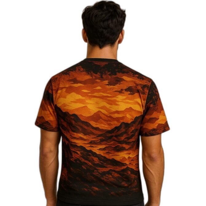 Remera Dakar
