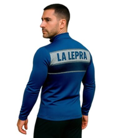 Campera Deportiva Independiente Rivadavia