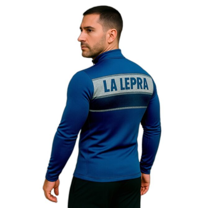 Campera Deportiva Independiente Rivadavia