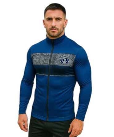 Campera Deportiva Independiente Rivadavia